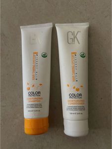 GK Hair Moisturising Shampoo & Conditioner Set
