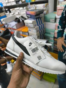 Nike Cortez Sneakers