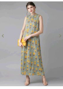 New AKS one Piece Dress