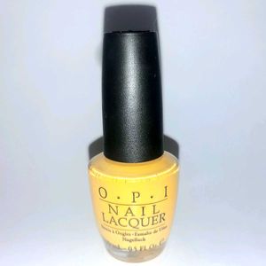 Authentic OPI Nail Polish Lacquer - The 'It' Color
