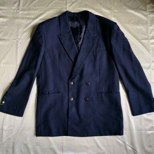 Champagne Silk Coat (2)