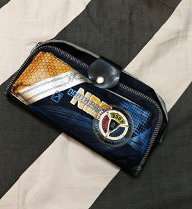 Pencil Pouch