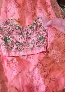 Women's Fully stitched Wedding Lehenga