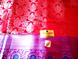 new pattu Silk Saree