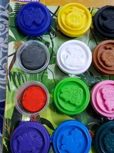 😍👶Animal theme clay tub style 👌 👶