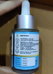 Dermalist 2% Kojic Acid Face Serum