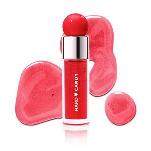 Hard Candy Glosstopia Repair Lip Oil - Scarlet