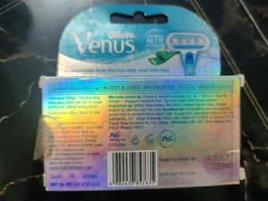 Gillette Venus Cartridges