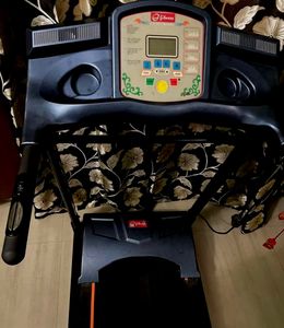 Treadmill