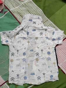 Cute Baby Boy Outfit