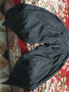 Stylish Black Palazzo Pants