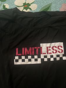 Limitless Tshirt