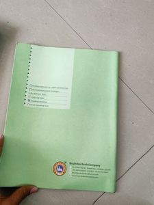 Class 8 Compacta Book