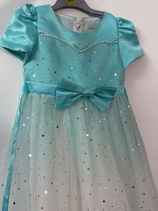Sparkling Star Party Dress