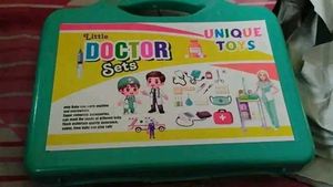 Doctor Play Kit - Fun Medical Set