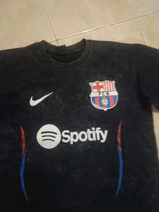 FC Barcelona Spotify T-Shirt