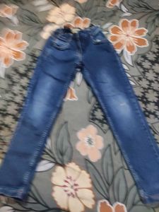 Kids Denim Jeans for boys