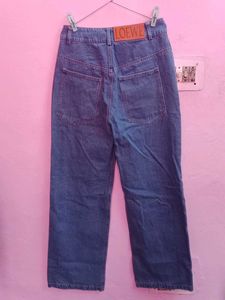 LOEWE Women's Flared Jeans