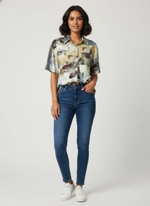 marble shirt