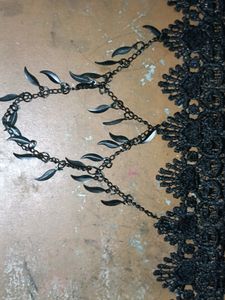 Black Necklace