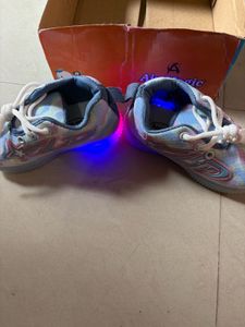 Last Price Drop Led Shoe Air Magic Light-Up Shoes