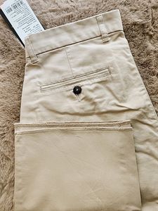 30" Slimfit Pant