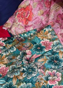 Custom Desi Halter Neck kurti