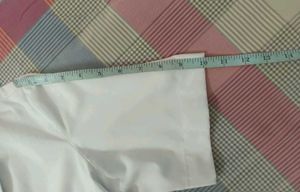 UNISEX MEDICAL LAB APRON (SET OF 2)