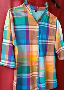 Multicolour Top