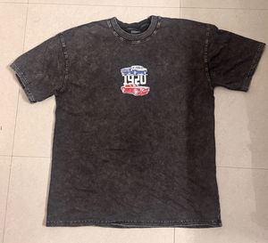 Vintage Car Graphic T-Shirt