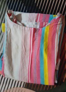 Cotton Kurti