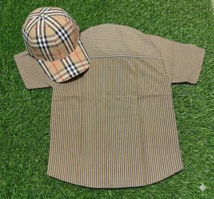 Boys halfsleeves shirt
