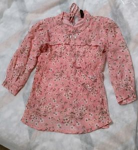 New Top For Women