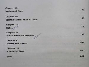 Class 7 Maths &amp; Science All in One + NCERT Combo