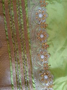 Beautiful Embroidered Kurta