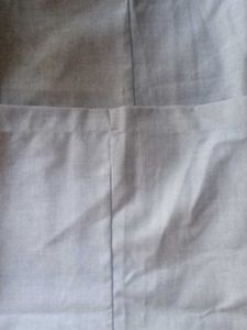 Tokyo Talkies Grey Trousers