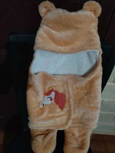 Cozy Horse Baby Sleep Sack