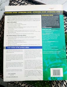 Kumar &amp; Clark's Clinical Medicine 8th Ed