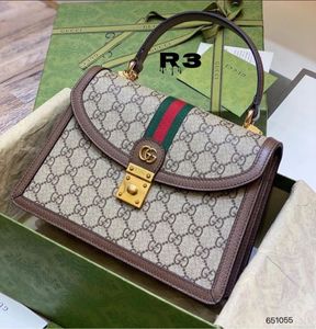 Designer Shoulder Bag