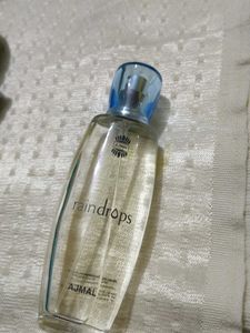 Ajmal Raindrops Perfume