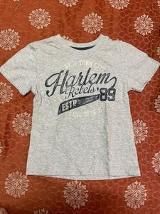 BRAND NEW TSHIRT FOR 2-3 year baby