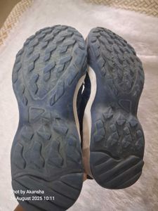 Blue LPR Sport Shoes