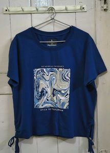 Cantabil T shirt for women 💙
