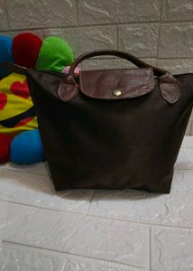 Long Champ Brand Dupe Celebrity Handbag