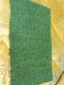 Artificial Grass Doormat