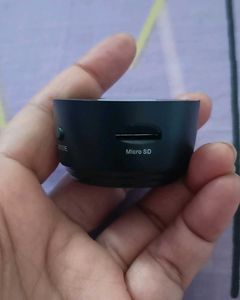 FTY IP Camera - Mini Wireless Security Cam