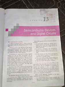 New Simplified Physics Vol II Class 12