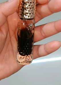 MANASIK SHIYOUKH AL OUD Alcohol-Free Attar