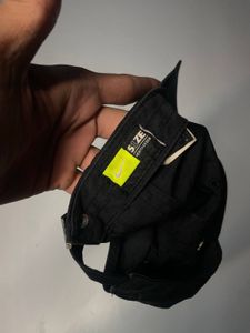 Nike Black Baseball Cap