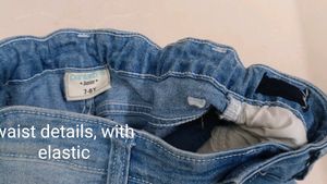 Jeans pant boys